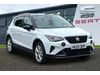 SEAT Arona 1.0 TSI 115 FR 5dr DSG