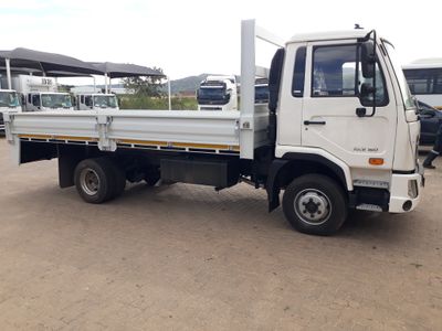 UD TRUCKS UD KUZER DROPSIDE UD KUZER DROPSIDE