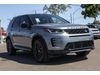 LAND ROVER Discovery Sport Landmark Edition