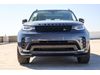 LAND ROVER Discovery Dynamic SE
