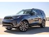 LAND ROVER Discovery Dynamic SE