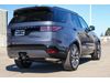 LAND ROVER Discovery Dynamic SE