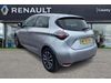 Renault Zoe 100kW i GT Line R135 50kWh Rapid Charge 5dr Auto