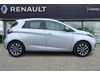 Renault Zoe 100kW i GT Line R135 50kWh Rapid Charge 5dr Auto