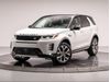 LAND ROVER Discovery Sport Landmark Edition