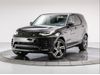 LAND ROVER Discovery R-Dynamic HSE