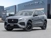 JAGUAR F-PACE R-DYNAMIC S