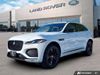 JAGUAR F-PACE R-DYNAMIC S