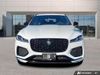 JAGUAR F-PACE R-DYNAMIC S