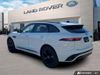 JAGUAR F-PACE R-DYNAMIC S