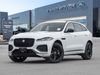 JAGUAR F-PACE R-DYNAMIC S