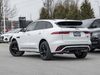 JAGUAR F-PACE R-DYNAMIC S