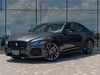 JAGUAR XF R-DYNAMIC SE