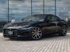 JAGUAR F-TYPE R