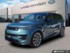 Land Rover Range Rover Sport P460e Dynamic SE