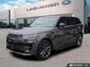 LAND ROVER RANGE ROVER SPORT P400 DYNAMIC SE