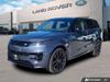 Land Rover Range Rover Sport Dynamic HSE