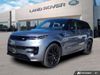Land Rover Range Rover Sport Dynamic HSE