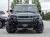 LAND ROVER DEFENDER P500 X V8