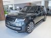 LAND ROVER RANGE ROVER P530 SE