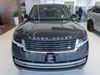 LAND ROVER RANGE ROVER P530 SE