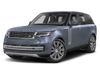 Land Rover Range Rover SE