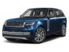 LAND ROVER RANGE ROVER SE