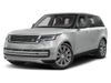 LAND ROVER RANGE ROVER SE