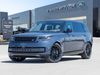 LAND ROVER RANGE ROVER SE
