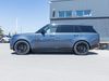 LAND ROVER RANGE ROVER SE