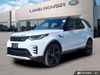 LAND ROVER DISCOVERY DYNAMIC SE