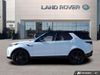 LAND ROVER DISCOVERY DYNAMIC SE