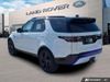 LAND ROVER DISCOVERY DYNAMIC SE
