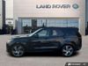 LAND ROVER DISCOVERY DYNAMIC HSE