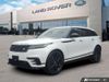 LAND ROVER RANGE ROVER VELAR DYNAMIC SE