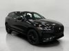 Jaguar F-PACE F-PACE P250 R-DYNAMIC S