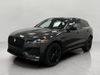 Jaguar F-PACE F-PACE P250 R-DYNAMIC S