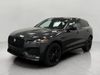 Jaguar F-PACE F-PACE P250 R-DYNAMIC S