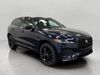 Jaguar F-PACE F-PACE P250 R-DYNAMIC S
