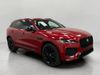 Jaguar F-PACE F-PACE P400 R-DYNAMIC S