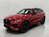Jaguar F-PACE F-PACE P400 R-DYNAMIC S