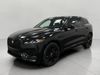 Jaguar F-PACE F-PACE P400 R-DYNAMIC S