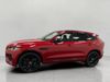 Jaguar F-PACE F-PACE P400 R-DYNAMIC S