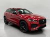 Jaguar F-PACE F-PACE P400 R-DYNAMIC S