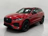 Jaguar F-PACE F-PACE P400 R-DYNAMIC S