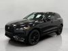 Jaguar F-PACE F-PACE P400 R-DYNAMIC S