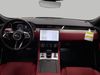 Jaguar F-PACE F-PACE P400 R-DYNAMIC S