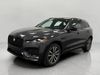 Jaguar F-PACE F-PACE P400 R-DYNAMIC S