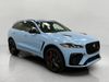 Jaguar F-PACE F-PACE SVR FINAL EDITION