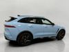Jaguar F-PACE F-PACE SVR FINAL EDITION